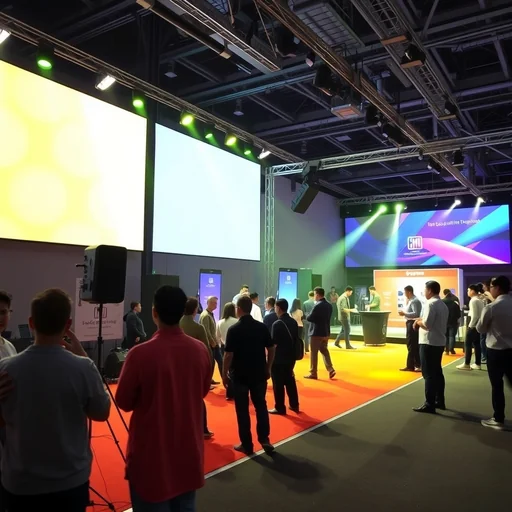 Harga Sewa Lighting Studio Badung