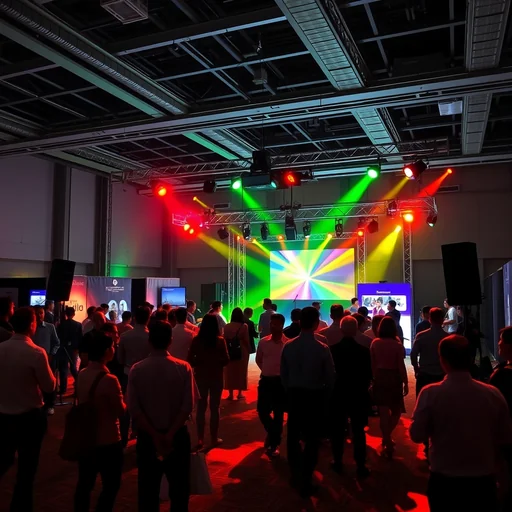 Harga Sewa Lighting Studio Banjar