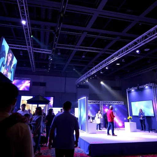 Harga Sewa Lighting Studio Banyumas