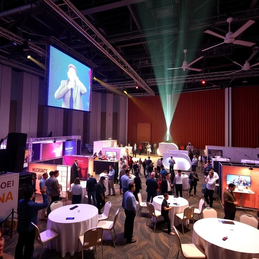 Harga Sewa Lighting Studio Banyuwangi