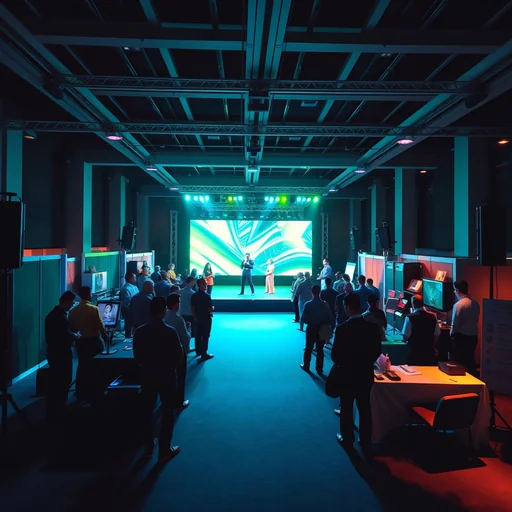 Harga Sewa Lighting Studio Bekasi