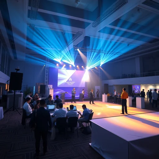 Harga Sewa Lighting Studio Bondowoso