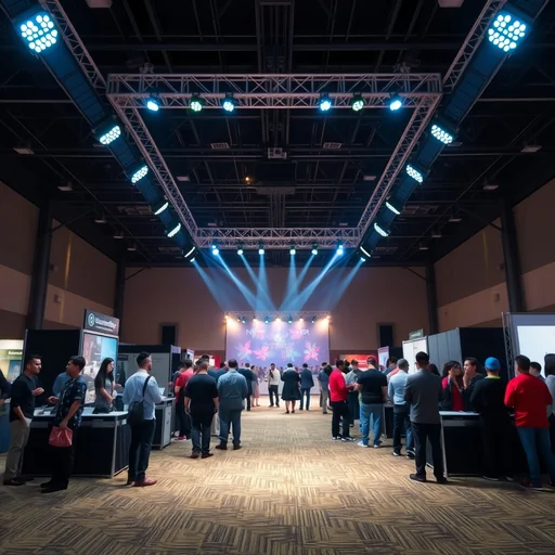 Harga Sewa Lighting Studio Brebes