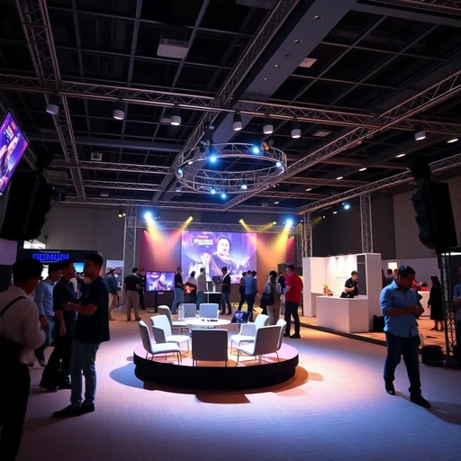 Harga Sewa Lighting Studio Cilegon