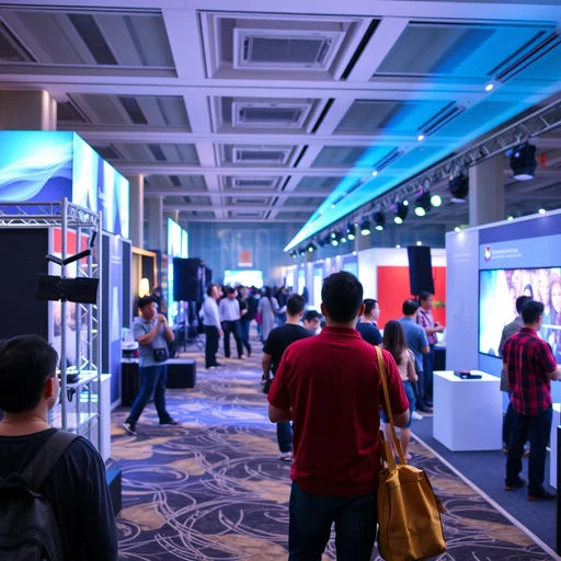 Harga Sewa Lighting Studio Cimahi