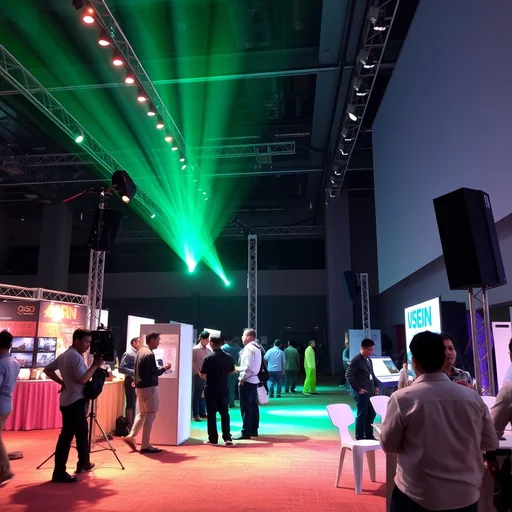 Harga Sewa Lighting Studio Cirebon