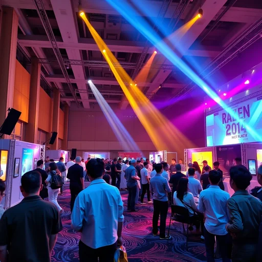 Harga Sewa Lighting Studio Gresik