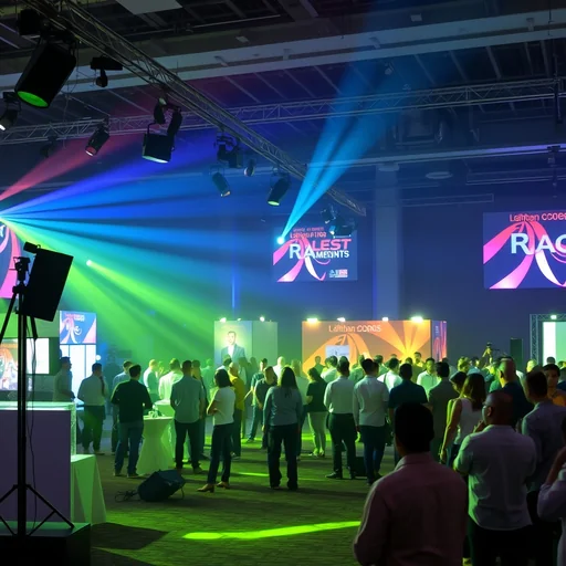 Harga Sewa Lighting Studio Grobogan