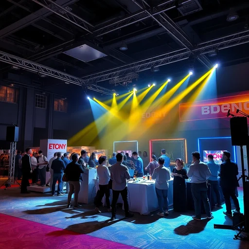 Harga Sewa Lighting Studio Indramayu