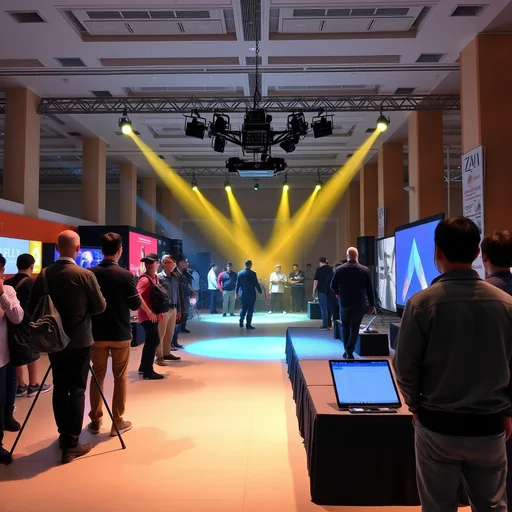 Harga Sewa Lighting Studio Jakarta Selatan