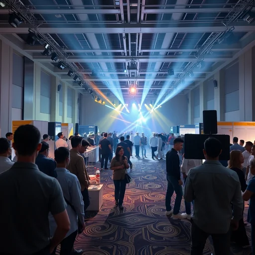 Harga Sewa Lighting Studio Jembrana