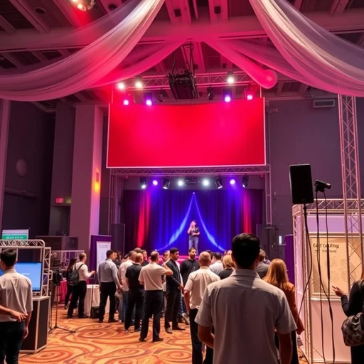 Harga Sewa Lighting Studio Karanganyar