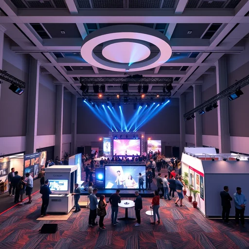 Harga Sewa Lighting Studio Karangasem