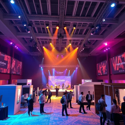 Harga Sewa Lighting Studio Klungkung