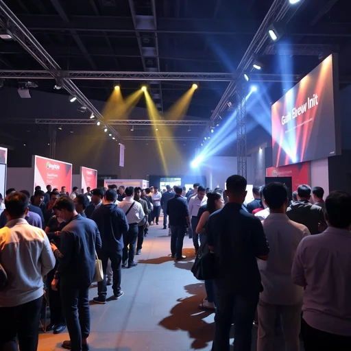 Harga Sewa Lighting Studio Magetan