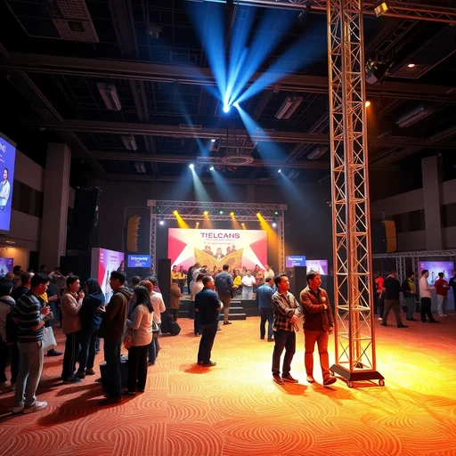 Harga Sewa Lighting Studio Pacitan