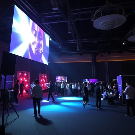 Harga Sewa Lighting Studio Pasuruan