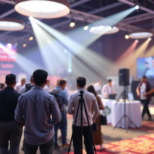 Harga Sewa Lighting Studio Pati