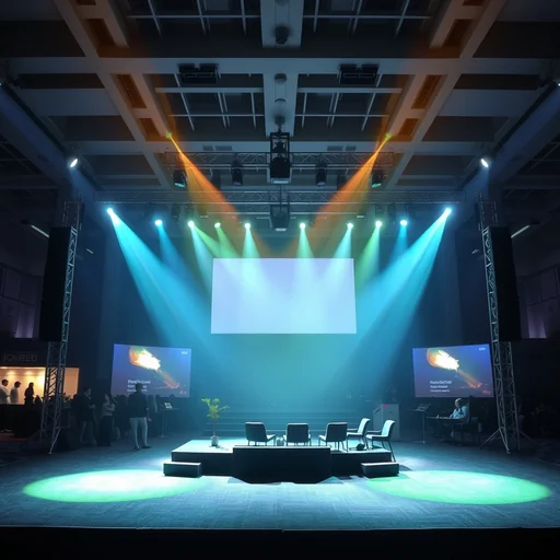 Harga Sewa Lighting Studio Pemalang