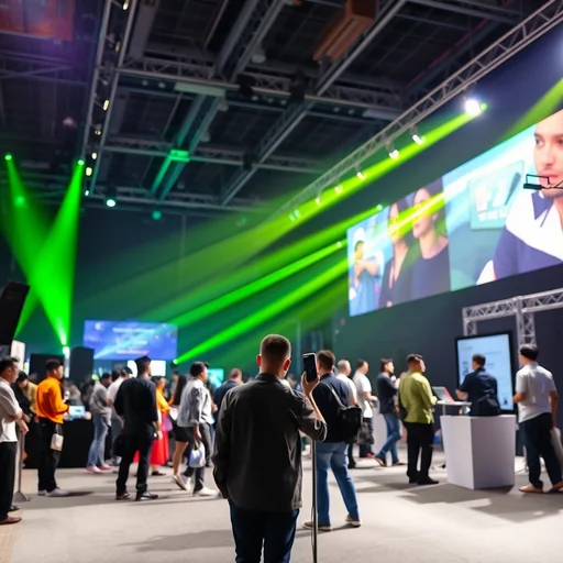 Harga Sewa Lighting Studio Probolinggo