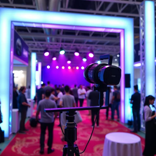 Harga Sewa Lighting Studio Purwakarta