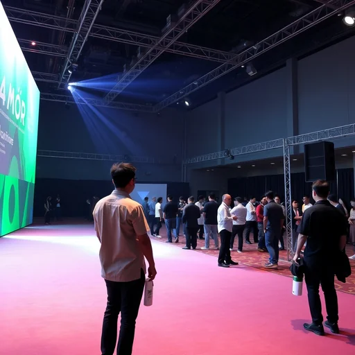 Harga Sewa Lighting Studio Purworejo