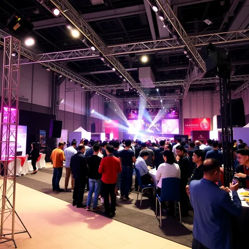 Harga Sewa Lighting Studio Situbondo