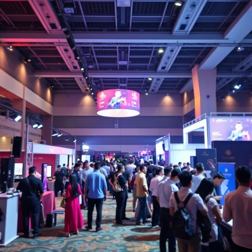 Harga Sewa Lighting Studio Sleman