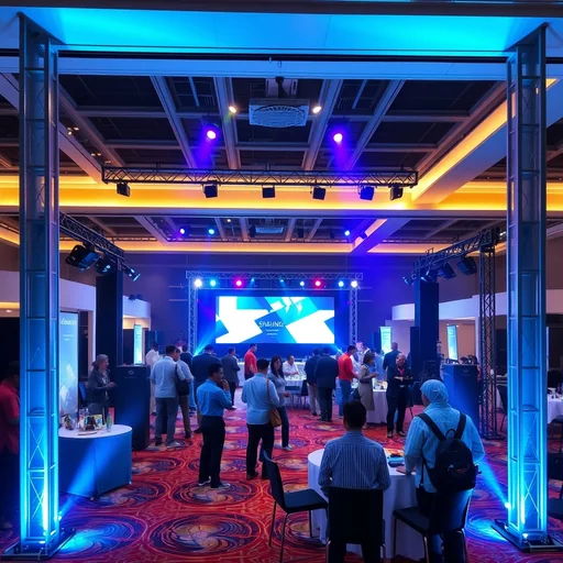 Harga Sewa Lighting Studio Sragen