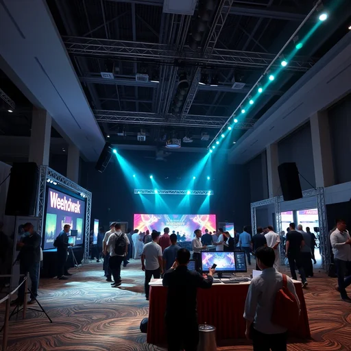 Harga Sewa Lighting Studio Sukabumi