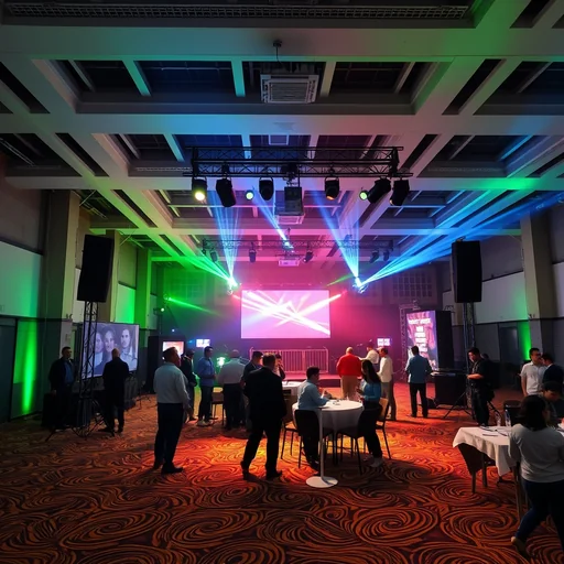 Harga Sewa Lighting Studio Tabanan