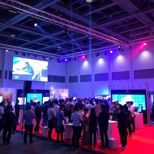 Harga Sewa Lighting Studio Tangerang Selatan