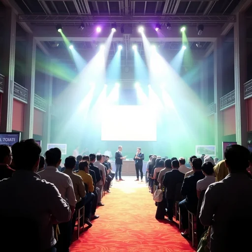 Harga Sewa Lighting Studio Temanggung