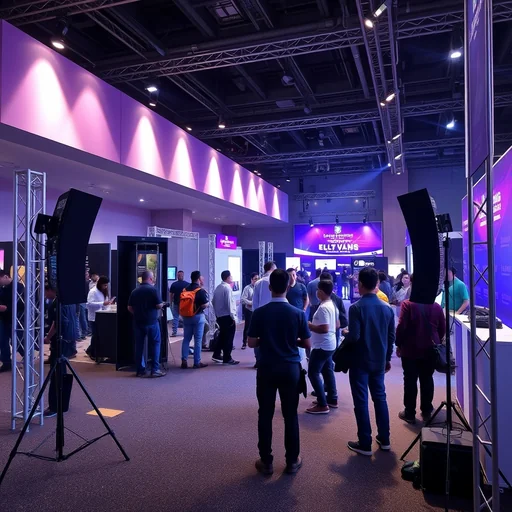 Harga Sewa Lighting Studio Wonosobo