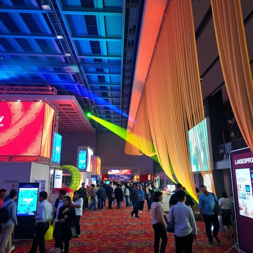 Harga Sewa Lighting Sukoharjo