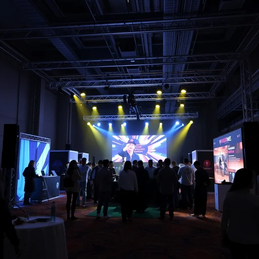 Harga Sewa Lighting Sumedang