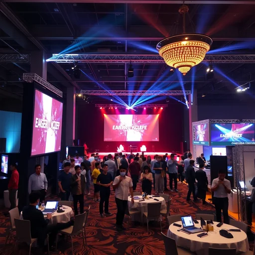 Harga Sewa Lighting Sumenep