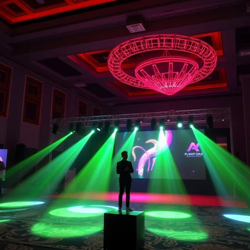 Harga Sewa Lighting Tabanan