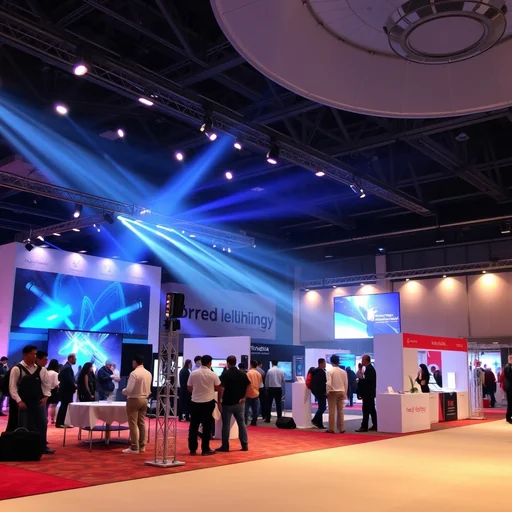 Harga Sewa Lighting Tegal