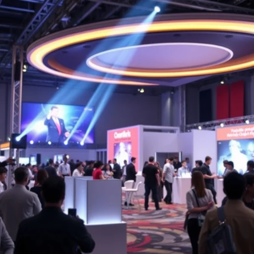 Harga Sewa Lighting Temanggung