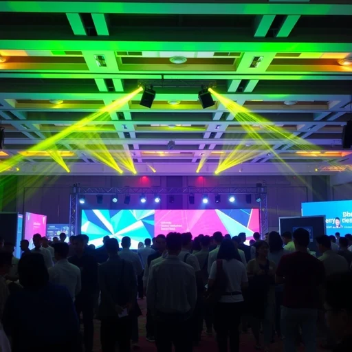 Harga Sewa Lighting Trenggalek