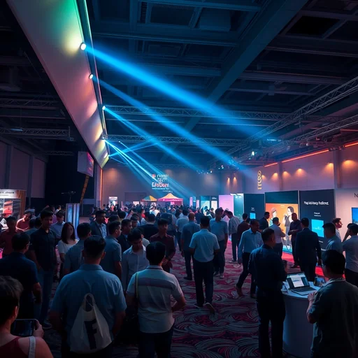 Harga Sewa Lighting Tuban