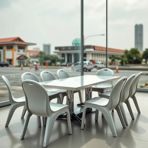 Harga Sewa Meja Ibm Jogja