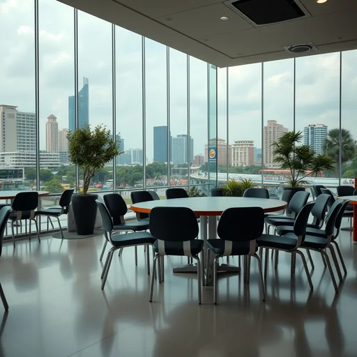 Harga Sewa Meja Ibm Semarang