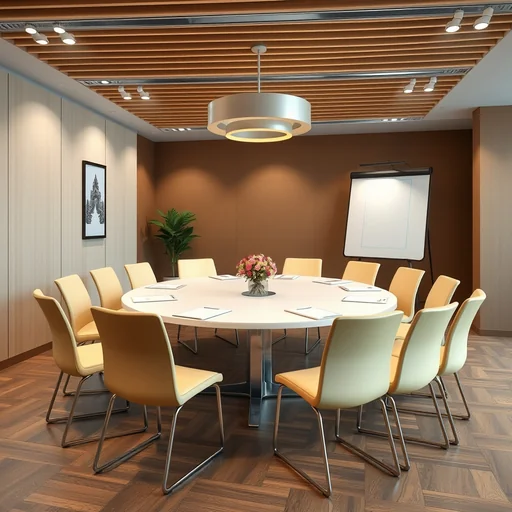 Harga Sewa Meja Lipat Solo