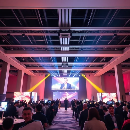 Harga Sewa Moving Beam