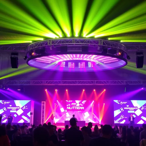 Harga Sewa Moving Beam Bandung