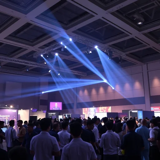 Harga Sewa Moving Beam Banyumas