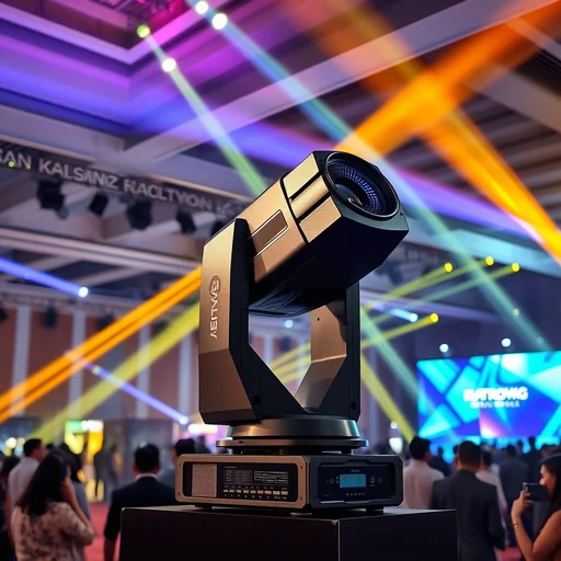 Harga Sewa Moving Beam Bondowoso