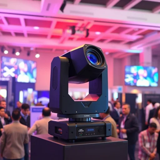 Harga Sewa Moving Beam Ciamis